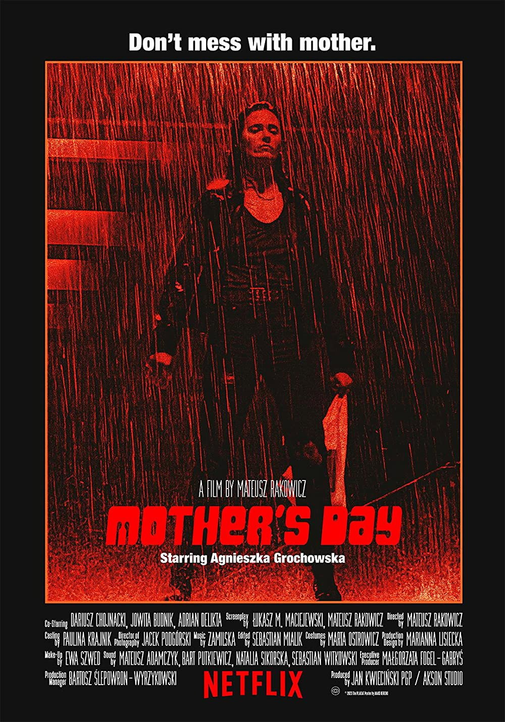 EN - Mother's Day (2023)