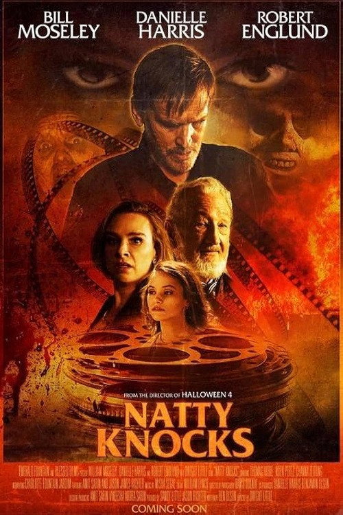 EN - Natty Knocks (2023)