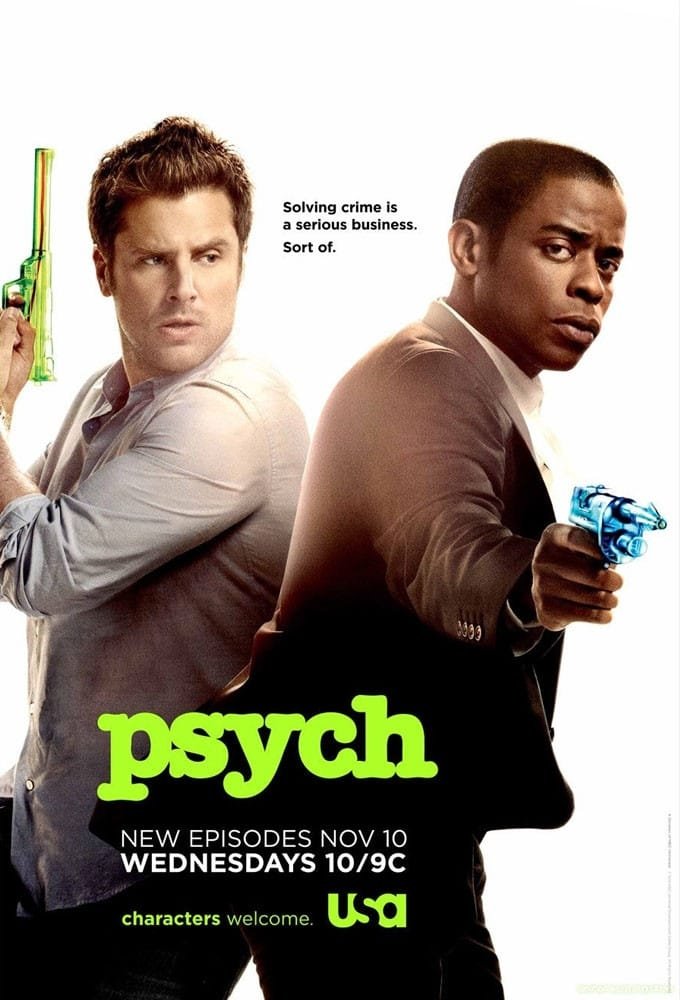 EN - Psych (2006) S00 E03