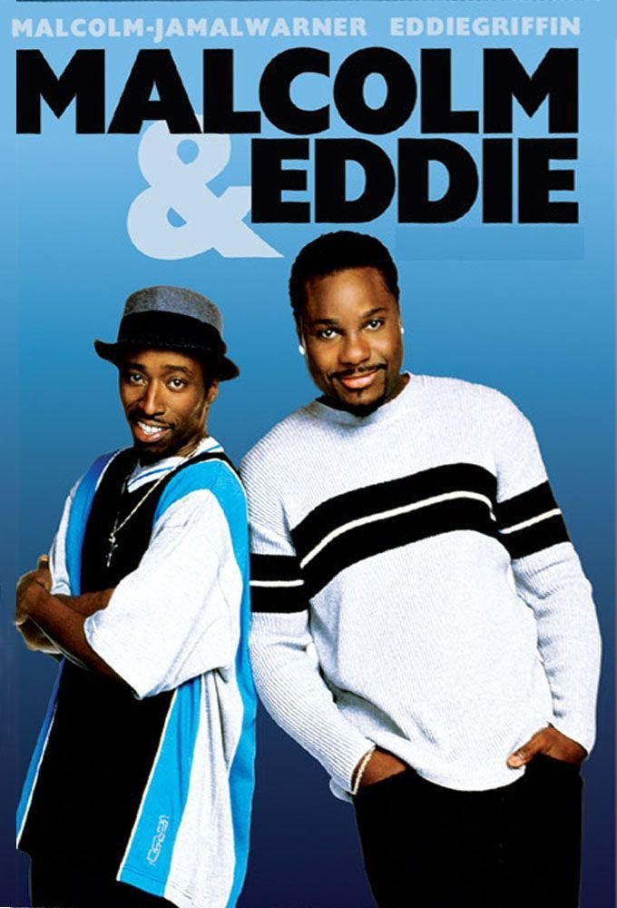 EN - Malcolm & Eddie (1996-2000)