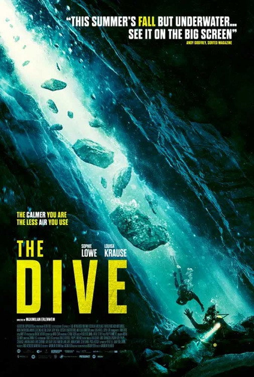 EN - The Dive (2023)