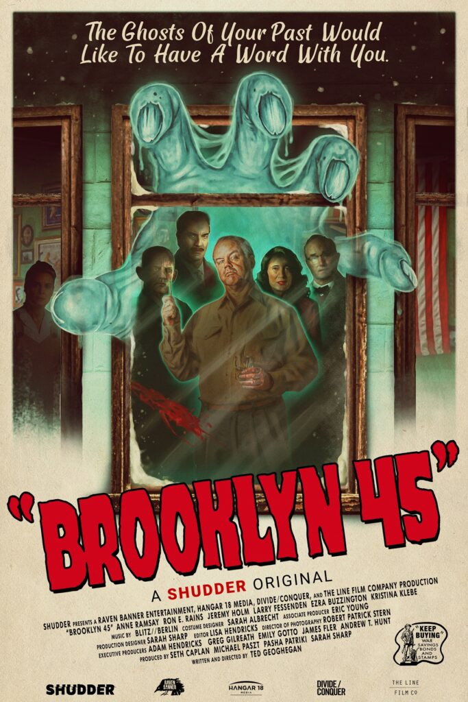 EN - Brooklyn 45 (2023)