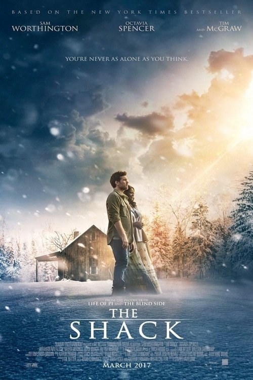 EN - The Shack (2017)