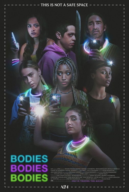 EN - Bodies Bodies Bodies 4k (2022)