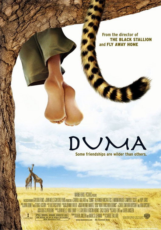 EN - Duma (2005)