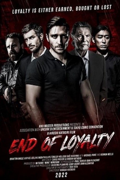 EN - End Of Loyalty (2023)
