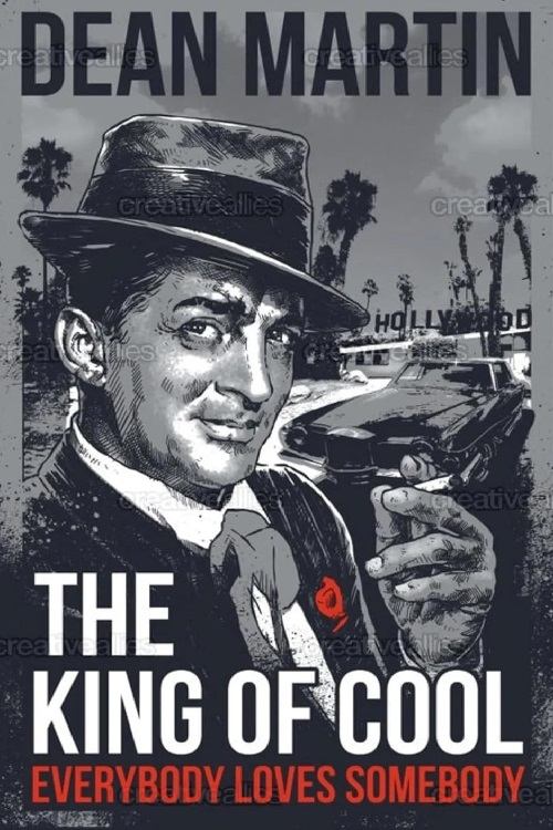 EN - Dean Martin: King Of Cool (2021) JERRY LEWIS AND DEAN MARTIN