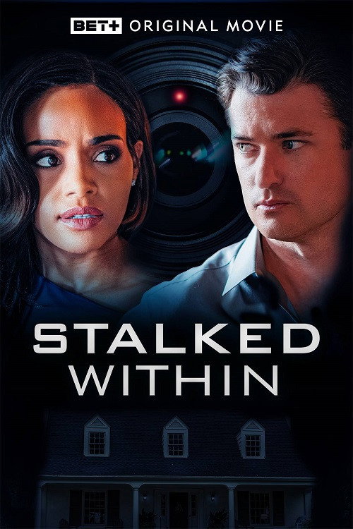 EN - Stalked Within (2022)
