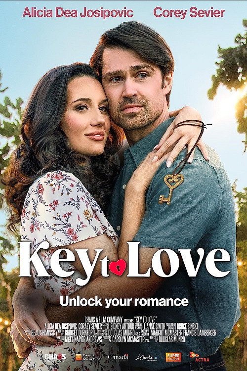 EN - Key To Love (2023)