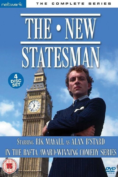 EN - The New Statesman (1987) S00 E01