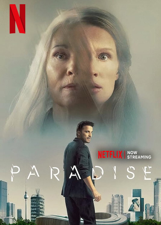 NF - Paradise (2023)