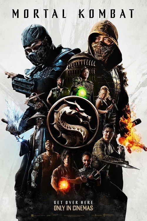 EN - Mortal Kombat (2021)