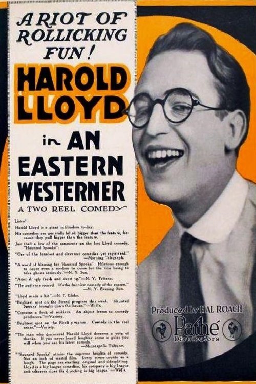 EN - An Eastern Westerner (1920) HAROLD LLOYD
