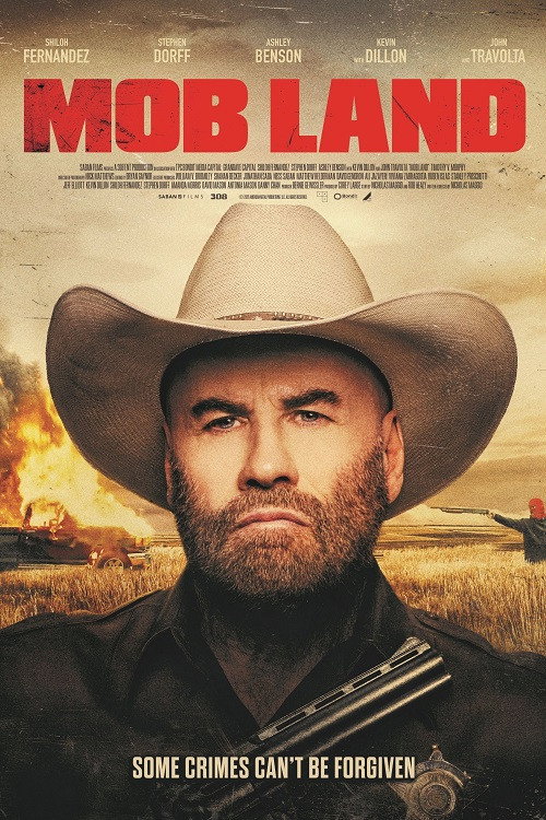 EN - Mob Land (2023) JOHN TRAVOLTA