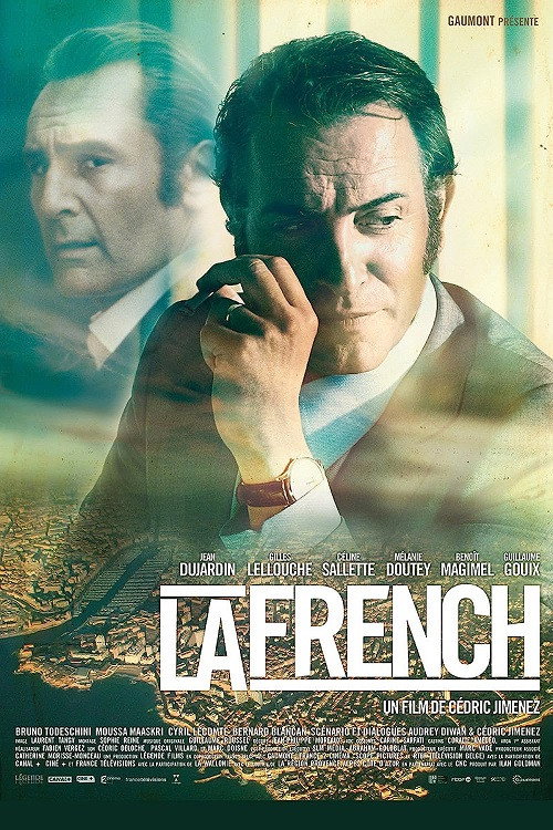 The Connection (2014) (FRENCH ENG-SUB)