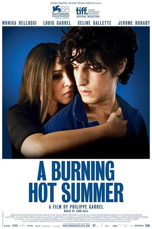 Un Ete Brulant (2011) (FRENCH ENG-SUB)