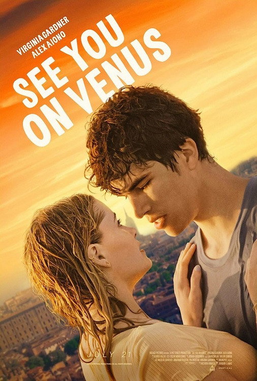 EN - See You On Venus (2023)