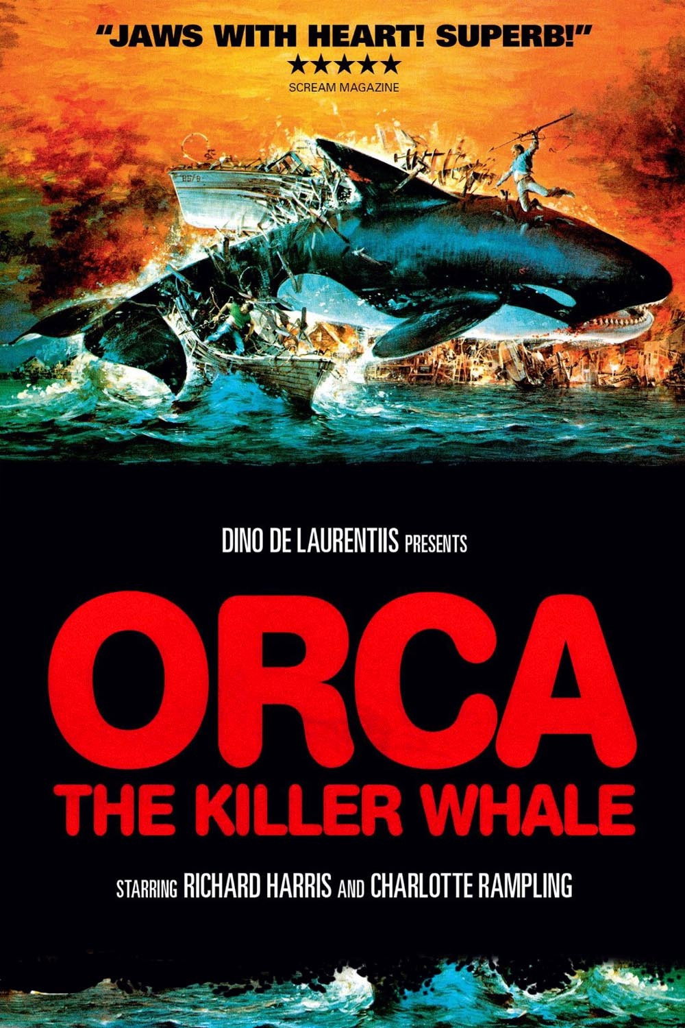 EN - Orca (1977)