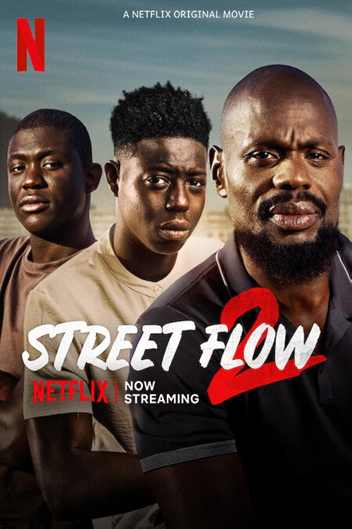 NF - Street Flow 2 (2023)