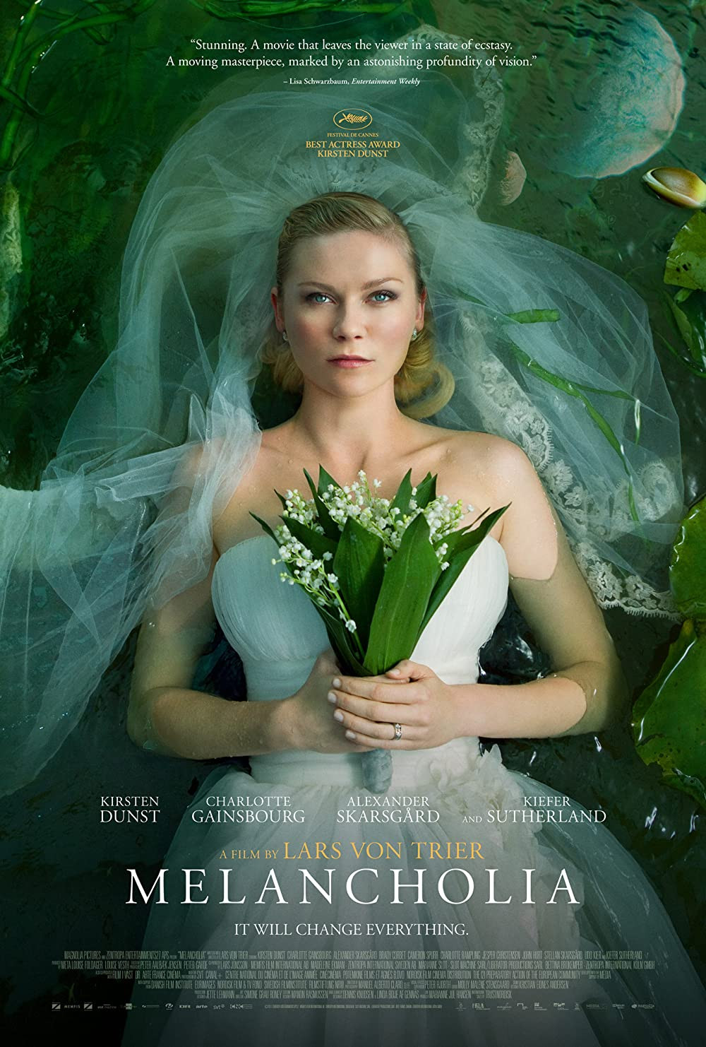 EN - Melancholia (2011)