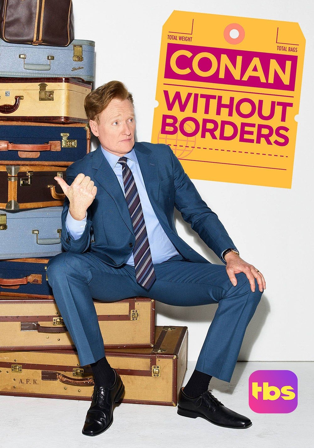 EN - Conan Without Borders (2010) S01 E01
