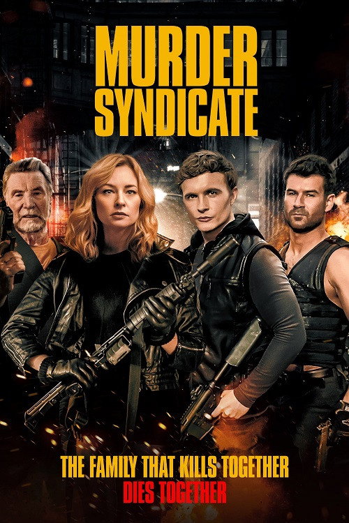 EN - Murder Syndicate (2023)