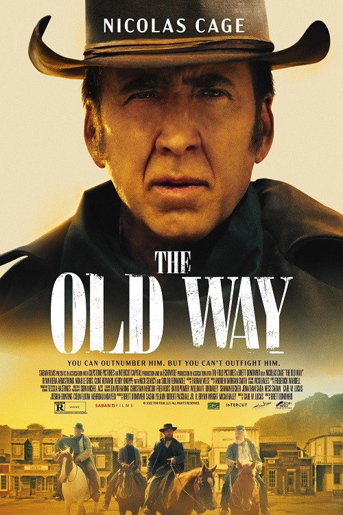 EN - The Old Way (2023)