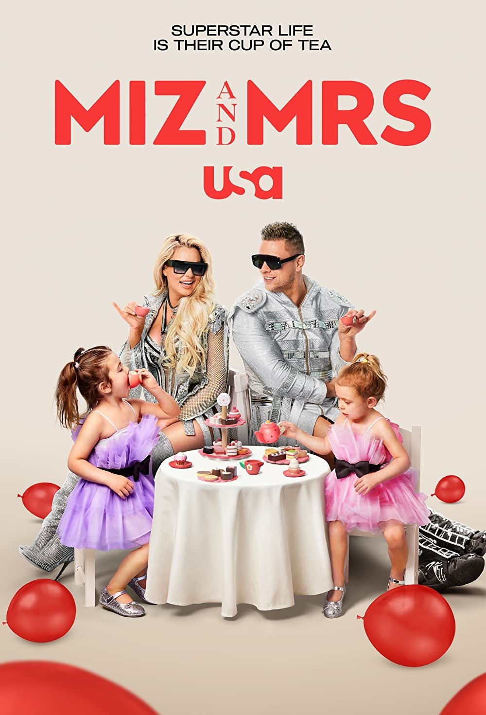 EN - Miz & Mrs (2018)