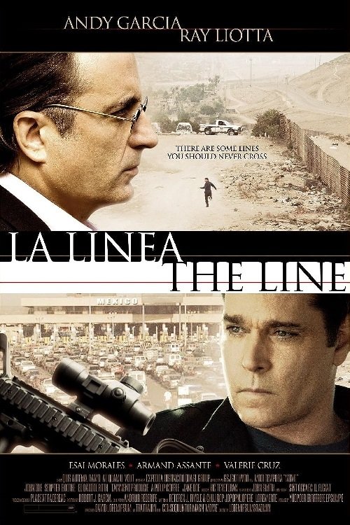 RAY LIOTTA