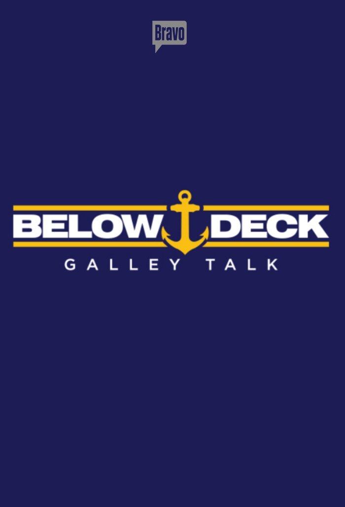EN - Below Deck Galley Talk (2021)