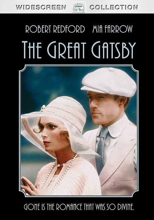 EN - The Great Gatsby (1974)