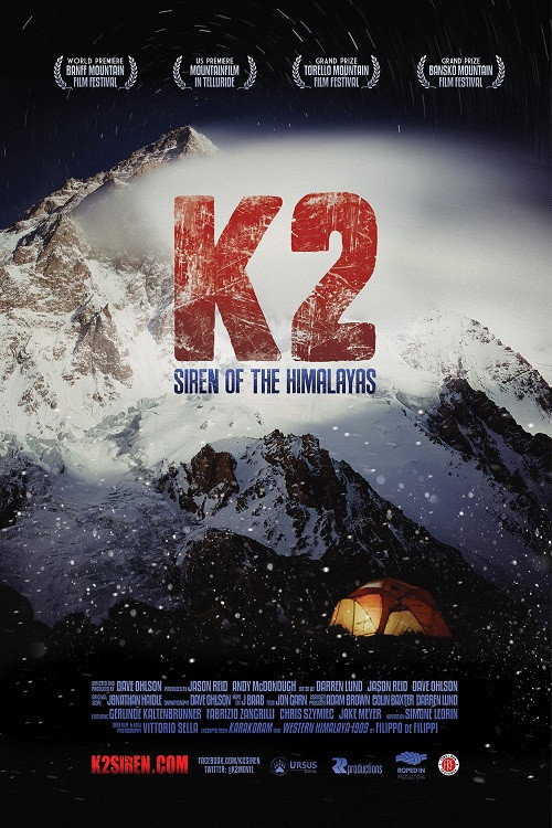 EN - K2 (1991)