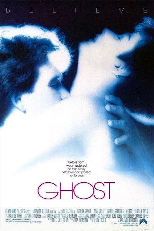 EN - Ghost (1990)