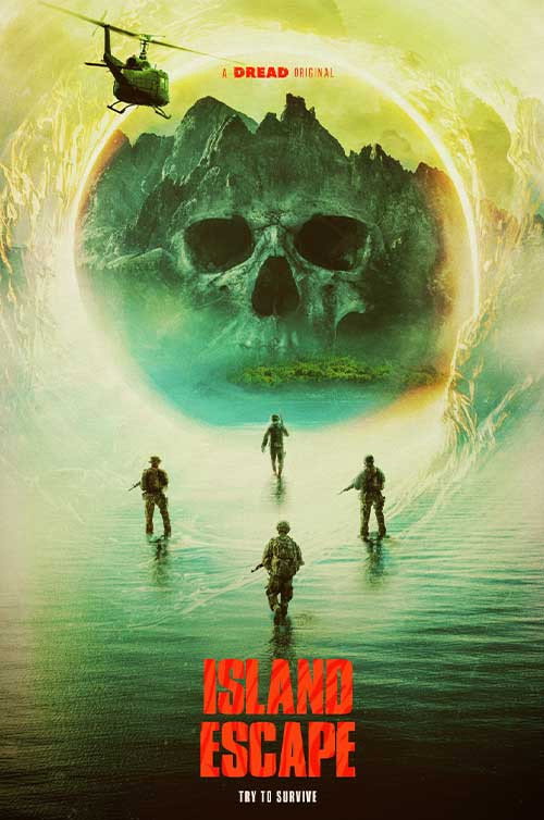 EN - Island Escape (2023)