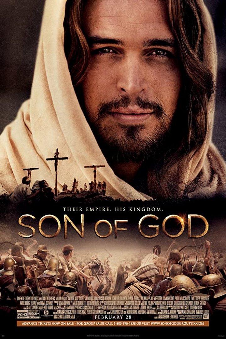 EN - Son Of God (2014)