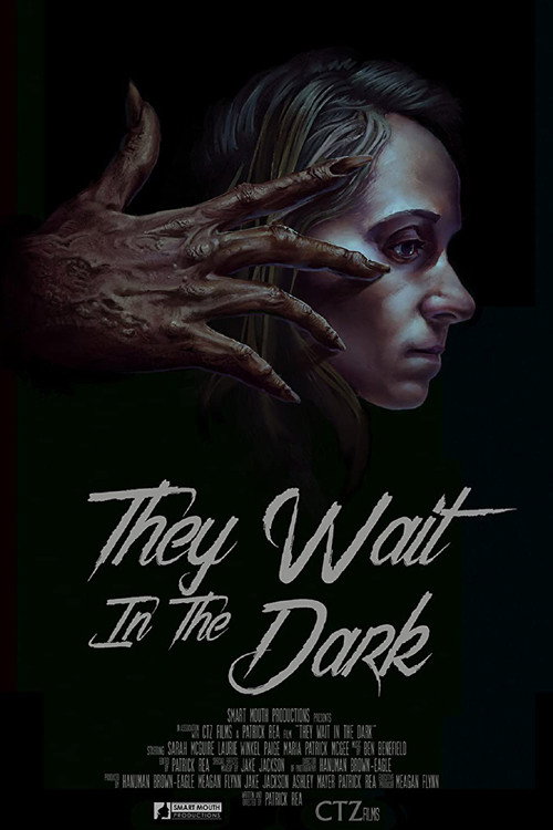 EN - They Wait In The Dark (2022)