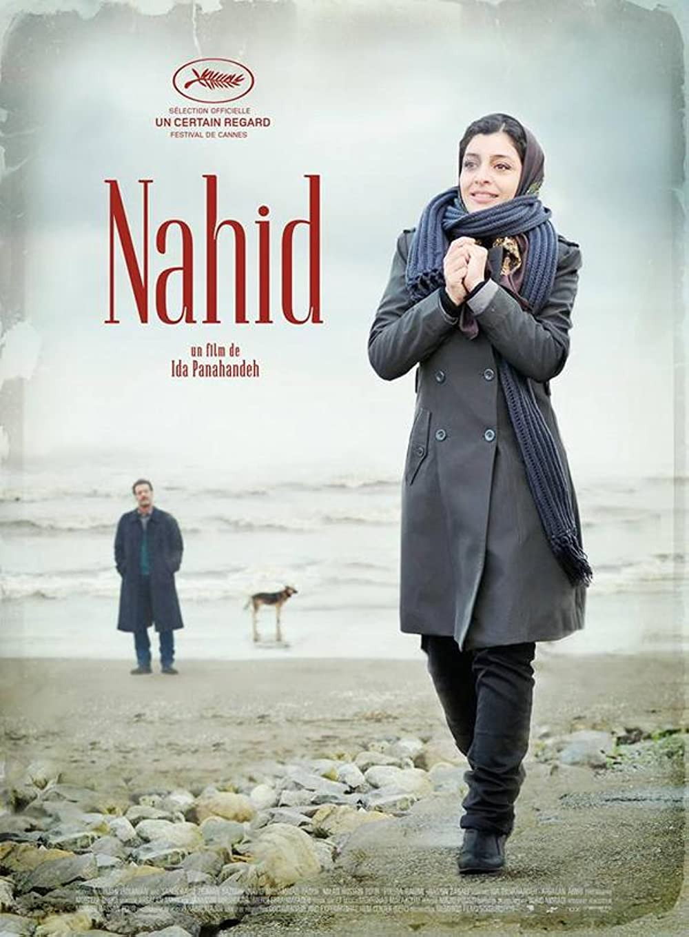 IR - Nahid ناهيد (PERSIAN ENG & FR SUB) Navid Mohammadzadeh
