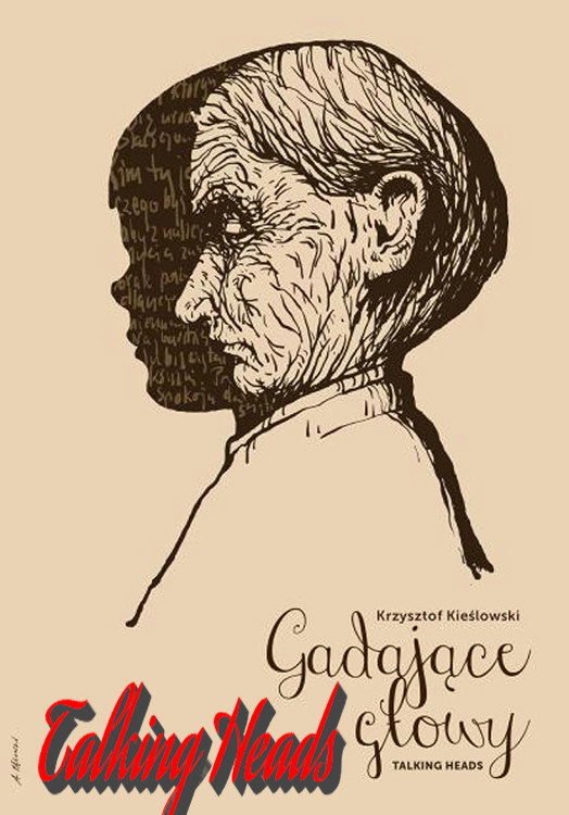 Gadajace Glowy (1980) (POLISH ENG-SUB) Krzysztof Kieslowski