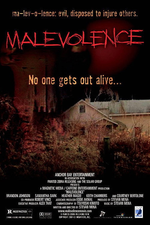 EN - Malevolence 1 (2004)
