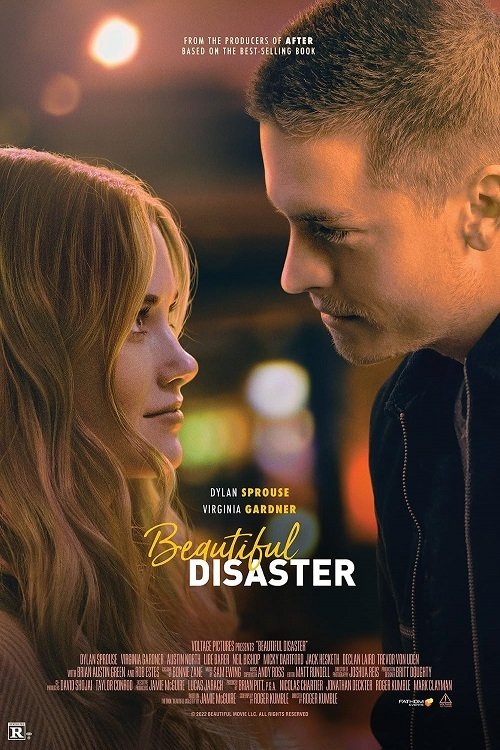 EN - Beautiful Disaster 4K (2023)