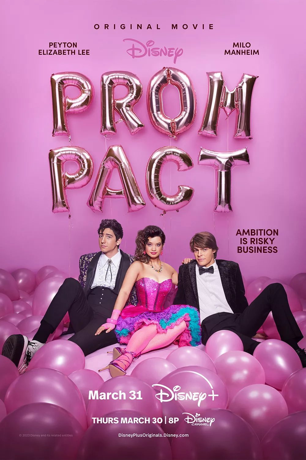 EN - Prom Pact (2023)