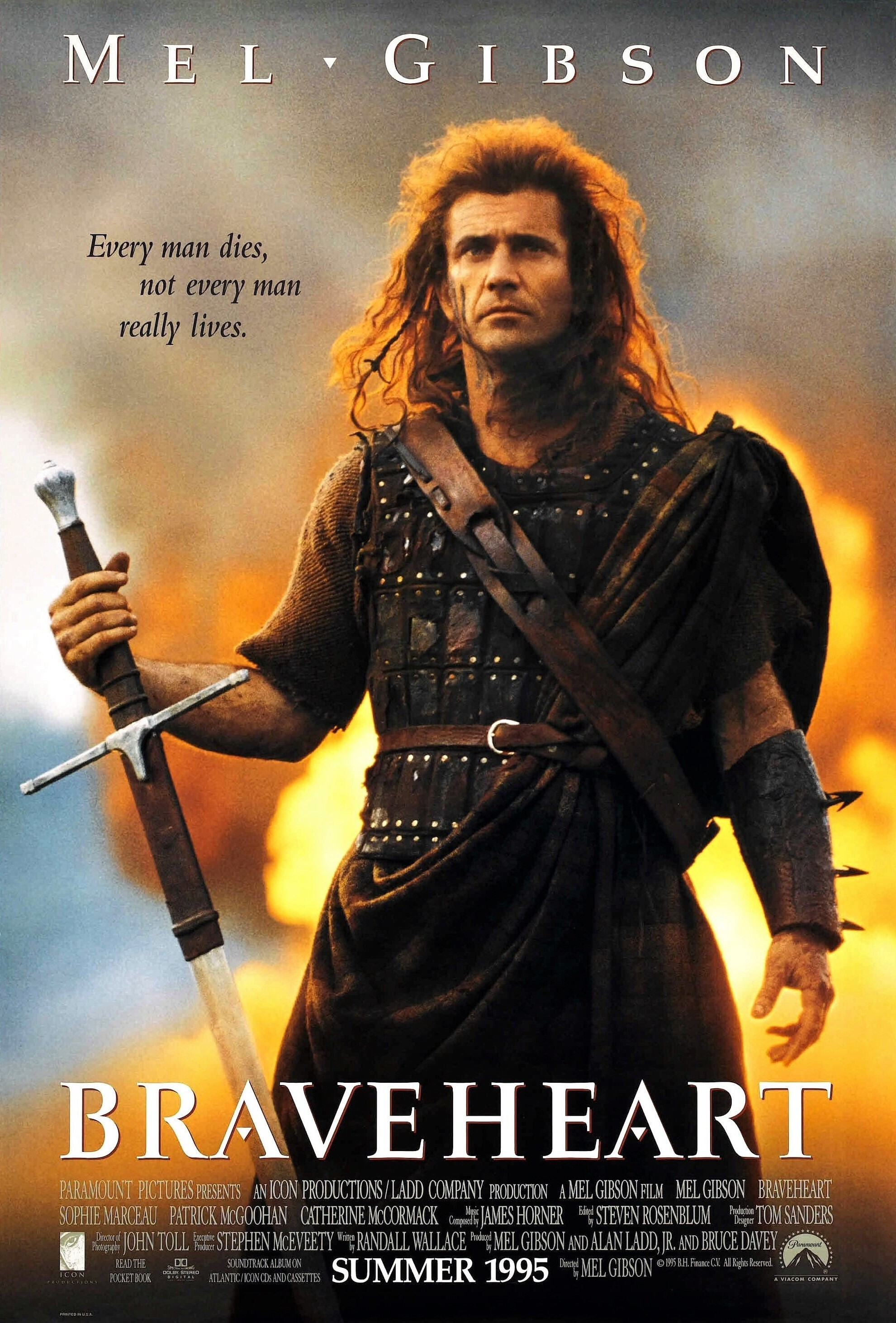 EN - Braveheart (1995)