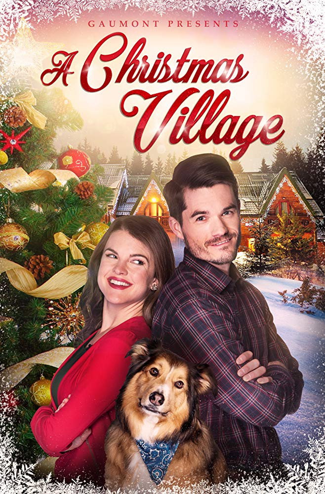 EN - A Christmas Village (2018)