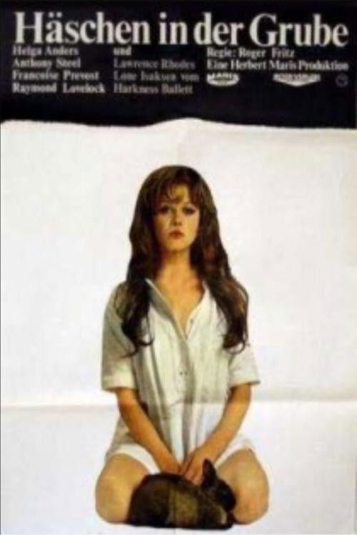 Haschen In Der Grube (1969) (GERMAN ENG-SUB)