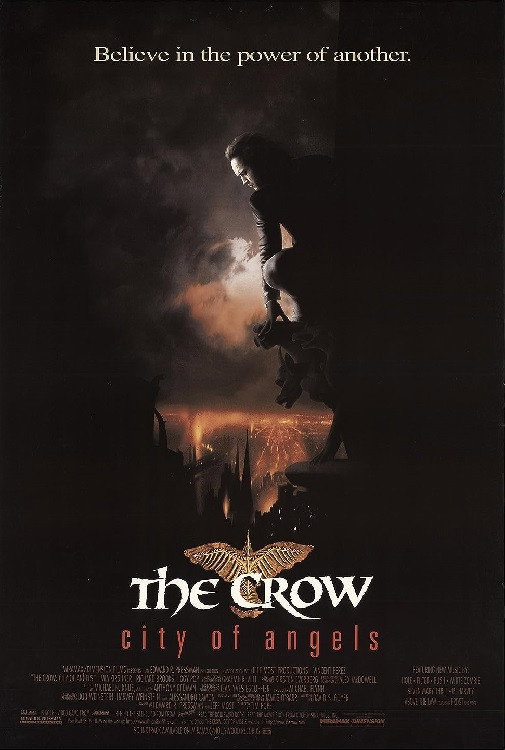 EN - The Crow: City Of Angels (1996)