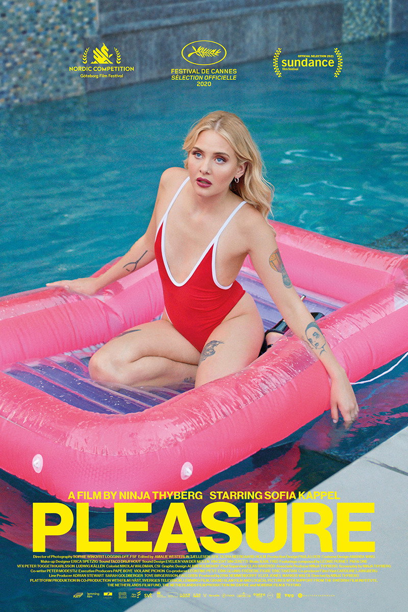 EN - Pleasure (2021)