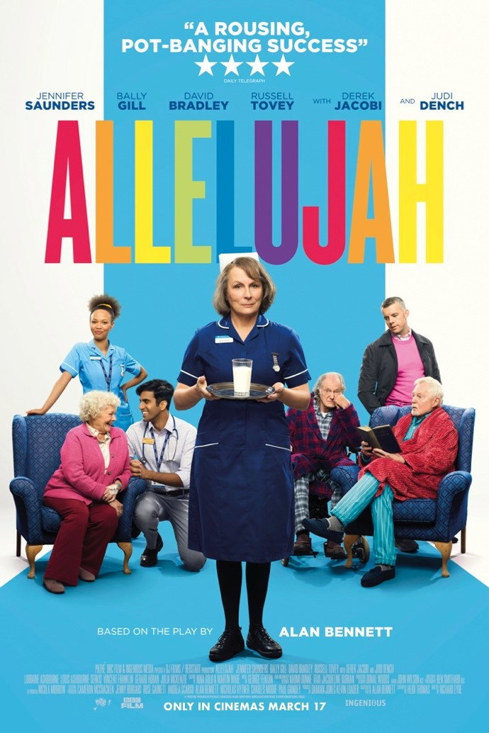 EN - Allelujah (2023)