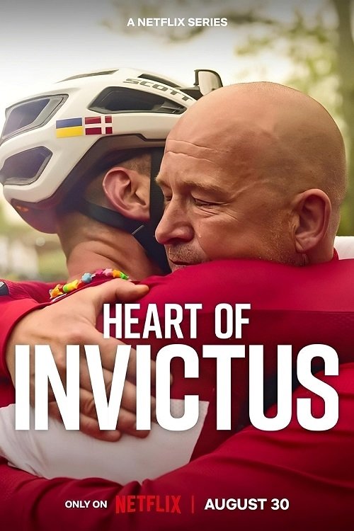 NF - Heart Of Invictus (2023)