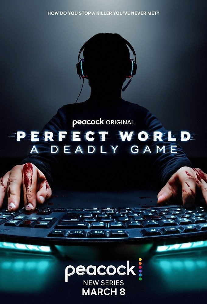 EN - Perfect World: A Deadly Game (2022)