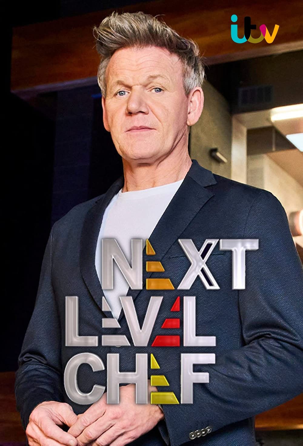 EN - Next Level Chef UK (2023) Gordon Ramsay